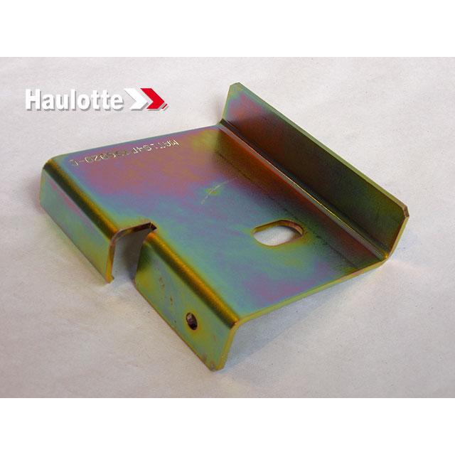 Haulotte Part # 184P296020 - LEFT FASTENING FLANGE