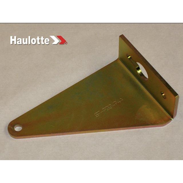 Haulotte Part # 184P304740 - ANGLE BRACKET