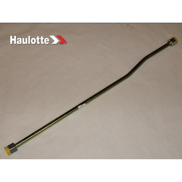 Haulotte Part # 187P210880 - RIGID PIPE