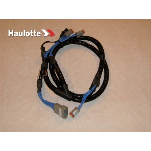 Haulotte Part # 187P227230 - BUNDLE