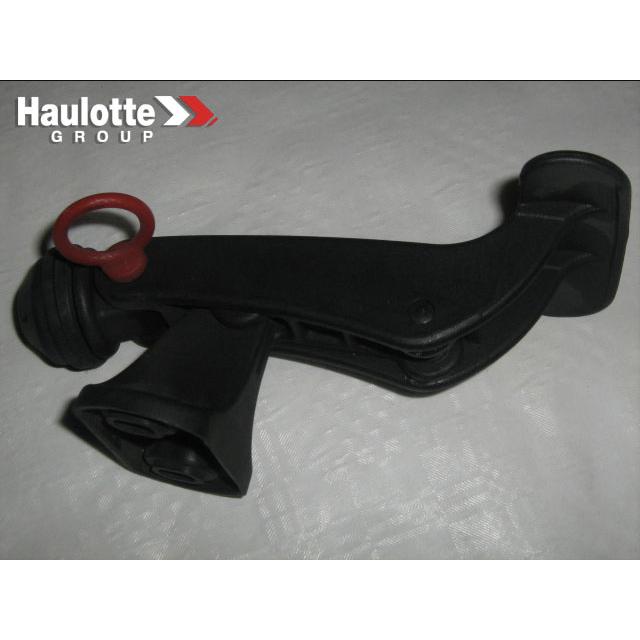 Haulotte Part # 187P247220 - WINDOW HANDLE