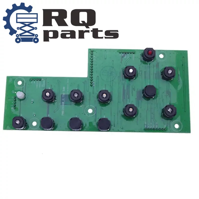 Circuit Board 99163 99163GT