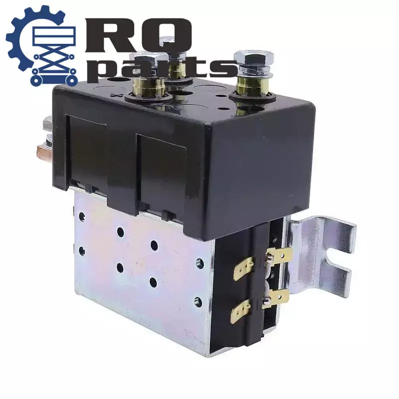 7022002 DC182 Style Reversing Contactor Solenoid Fits JLG Parts 48V