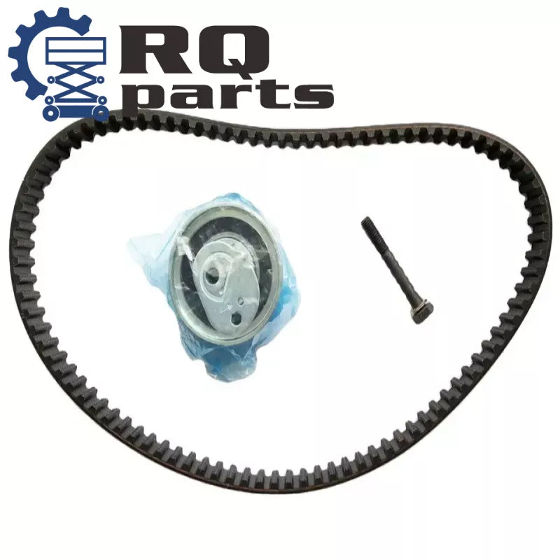 Timing Belt Kit 02931480