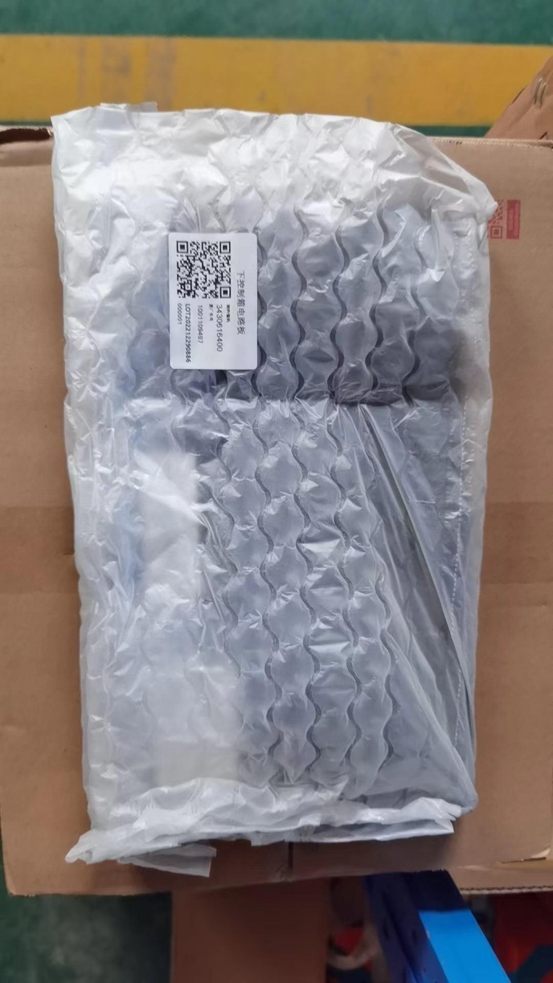 JLG ELECTRIC MEWP GROUND CONTROL MODULE 1001109497 – RQ Parts