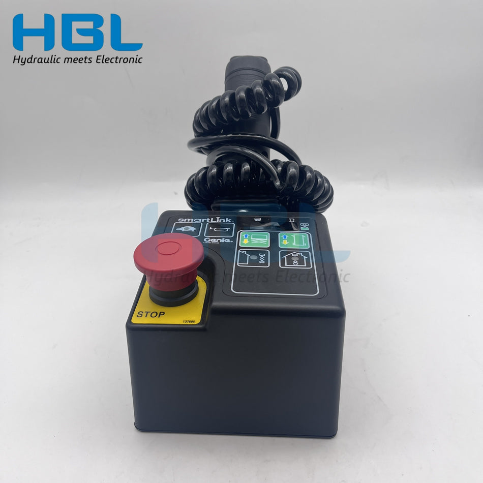 Genie Platform Control Box 137633GT – Fits GS-1530/1930/2032/2046/2632/2646/2669/3246/3369/4047/4069