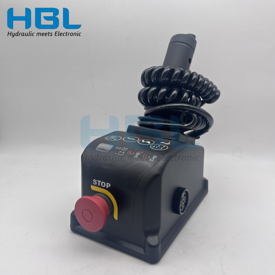 Genie Scissor Lift Control Box 100840 / 100840GT – Fits GS-1530/1930/2032/2046/2632/2646/2668/3232/3246/3268