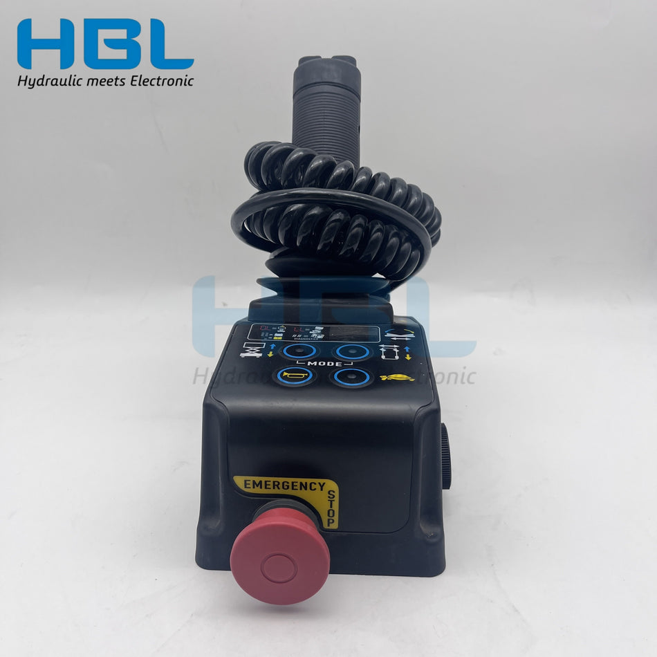 Sinoboom Scissor Lift Platform Control Box 203020000065 – Fits 0407SE, 0607SE, 0608E, 0812E, 0808E, 1012E, 1212E, 1412E | RQ Parts