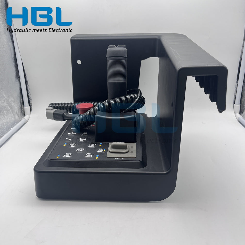 Genie RT Scissor Lift Control Box 99161GT / 99161 – Fits GS2668RT, GS3268RT, GS3384, GS3390, GS4390, GS5390