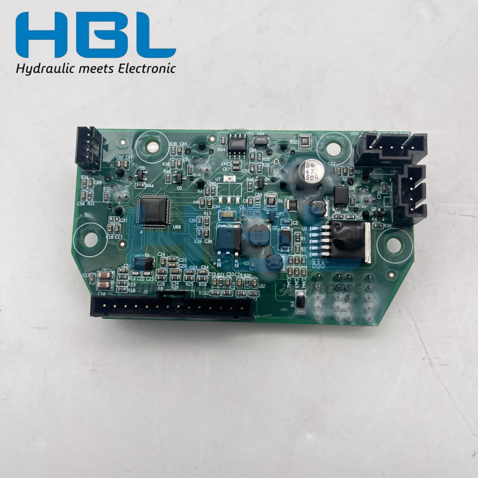 LGMG Aerial Lift Parts Circuit Board Pcba 4130001046007 For LGMG Electric Scissor Lift AS1413E AS1212E