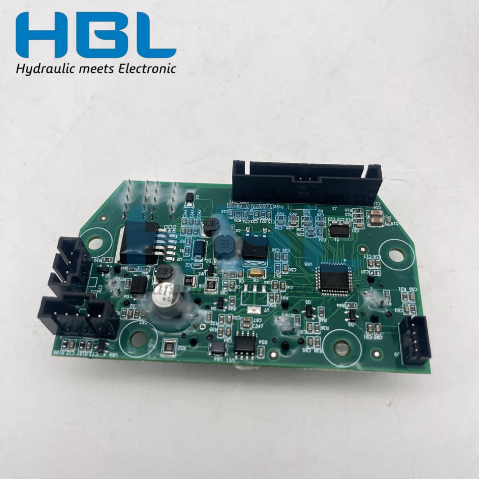 Genie 5 Circuit Board 109503 used for GS-1530/GS-1930/GS-2032/GS-2046 GS-2632/GS-2646/GS-2668/GS-3232 GS-3246/GS-3268/GS-1532/GS-1932