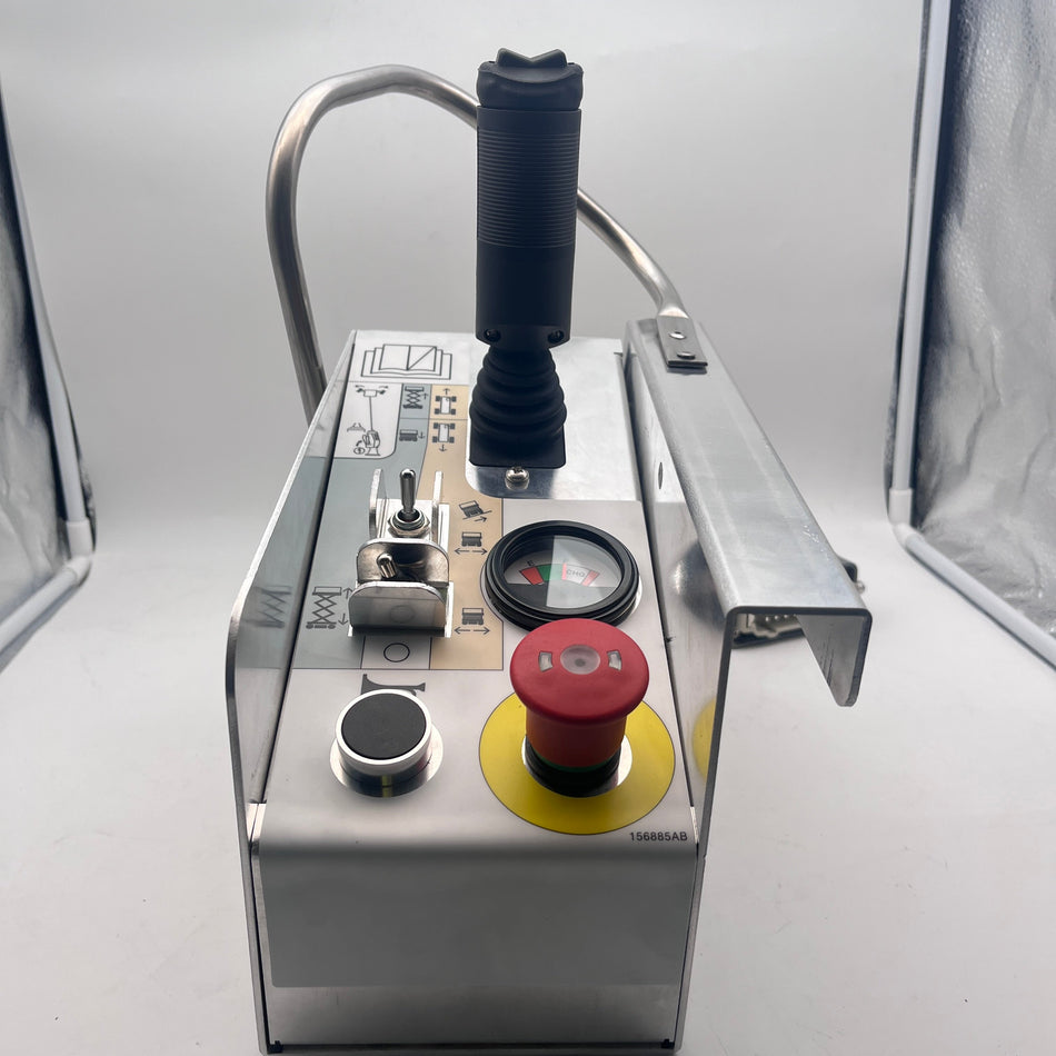 SkyJack Scissor Lift Control Box 163167 – Fits SJIII3215, SJIII3219, SJIII3220, SJIII3226 | RQ Parts