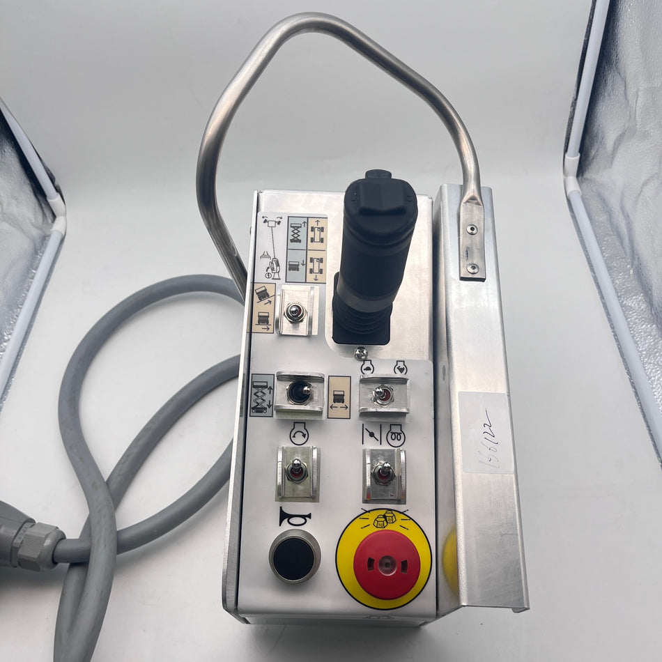 SkyJack Scissor Lift Control Box 166122 – Fits SJ6826RT, SJ6832RT, SJIII6832E | RQ