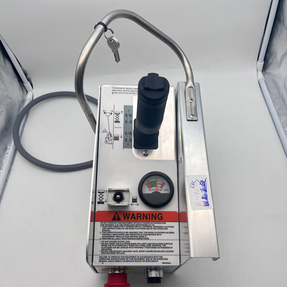 SkyJack Scissor Lift Control Box 310185 – Fits SJIII3215, SJIII3015, SJIII3219 | RQ Parts