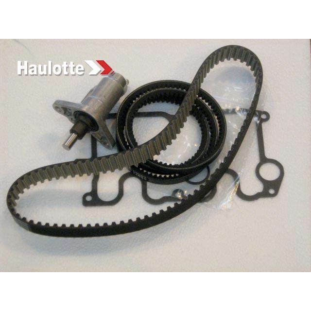 Haulotte Part # 2324000580 - ENGINE MAINTENANCE KIT 3000H F2L/M/2011