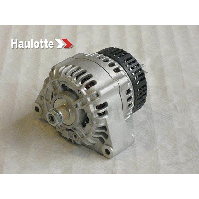 Haulotte Part # 2324000790 - ALTERNATOR