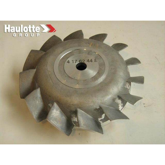 Haulotte Part # 2324001590 - FAN