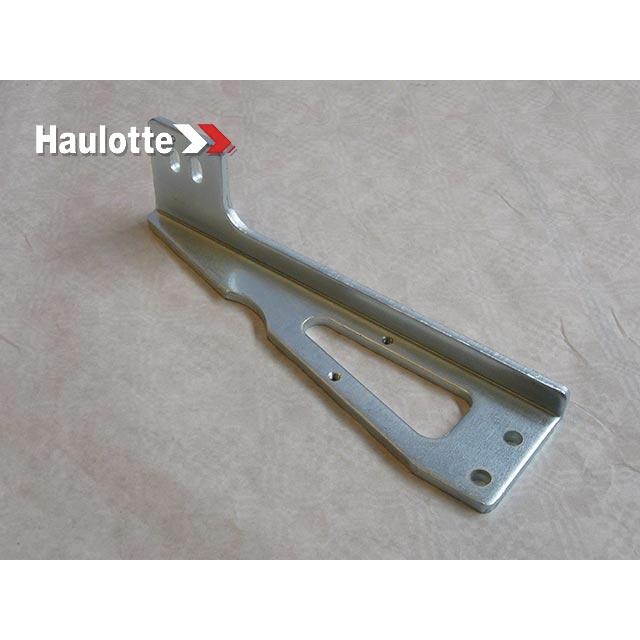 Haulotte Part # 2324004770 - LEFT RADIATOR SUPPORT