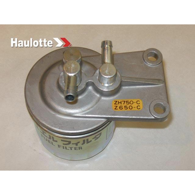 Haulotte Part # 2324007710 - DIESEL OIL FILTER