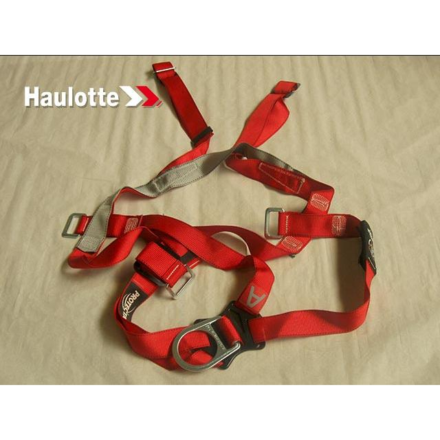 Haulotte Part # 2326000880 - HARNESS