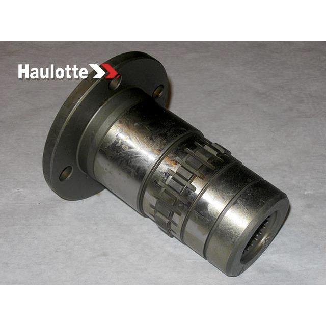 Haulotte Part # 2326002240 - SHAFT