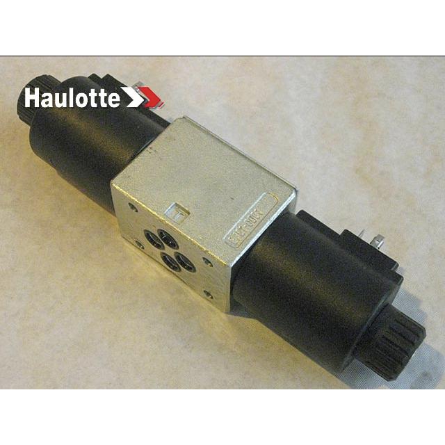 Haulotte Part # 2326004420 - SOLENOID VALVE