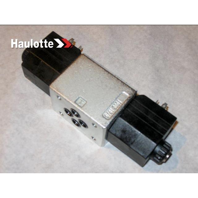 Haulotte Part # 2326004510 - SOLENOID VALVE