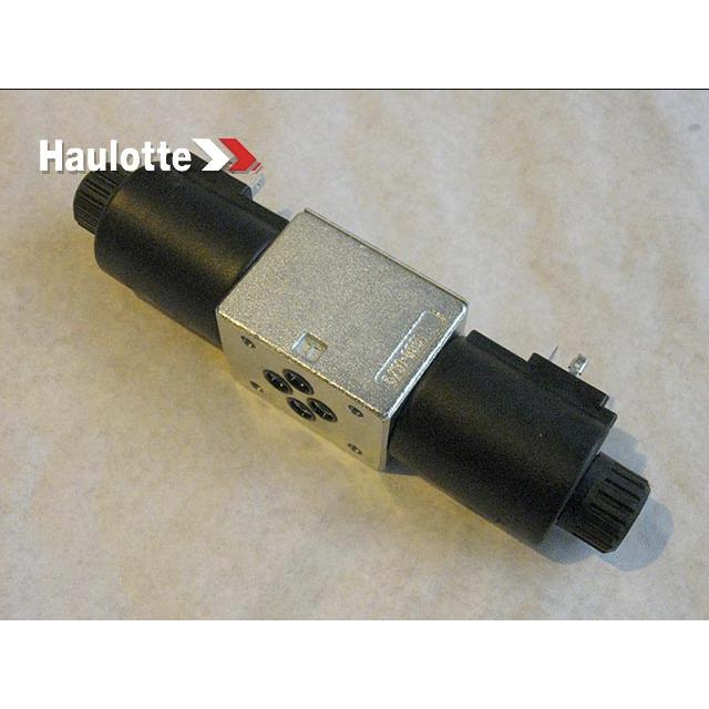 Haulotte Part # 2326004530 - SOLENOID VALVE