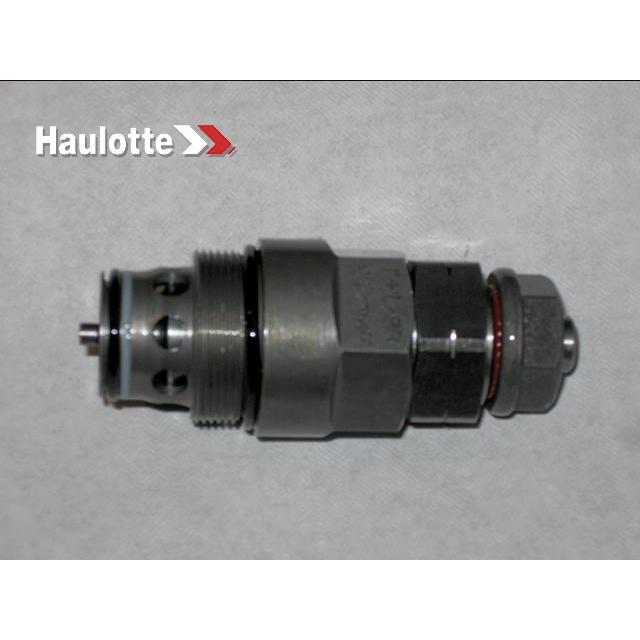 Haulotte Part # 2326004560 - PRESSURE SWITCH