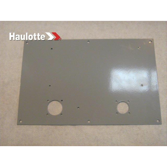 Haulotte Part # 2326005530 - PLATE