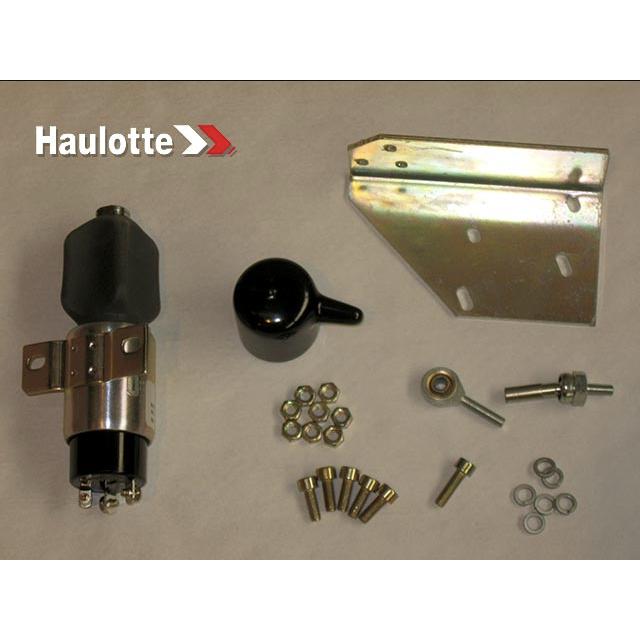 Haulotte Part # 2326013290 - ACCELERATOR