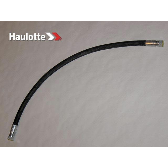 Haulotte Part # 2369059720 - HOSE