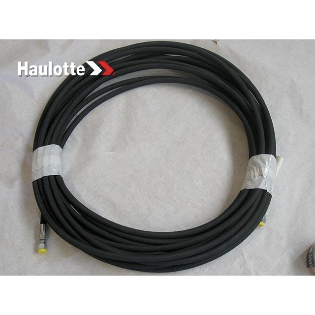 Haulotte Part # 2369067940 - HOSE