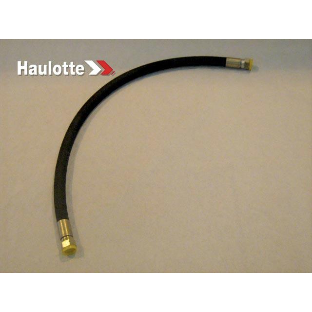 Haulotte Part # 2369068880 - HOSE