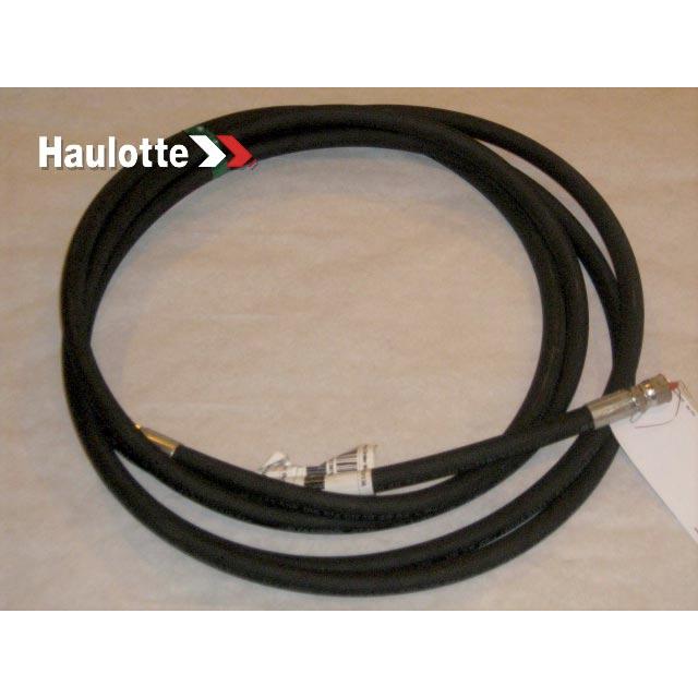 Haulotte Part # 2369068980 - HOSE