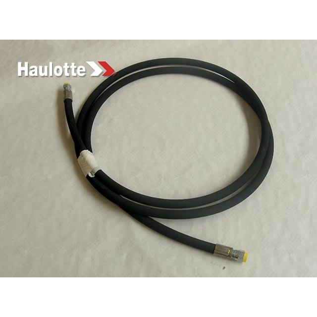 Haulotte Part # 2369070820 - HOSE