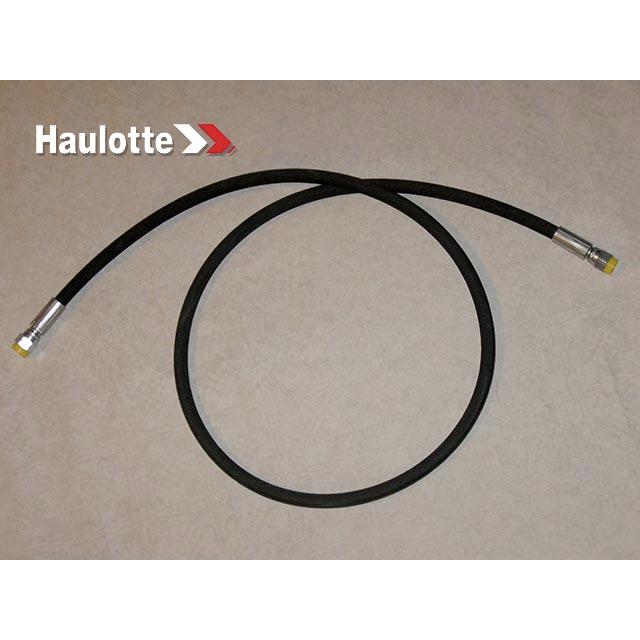 Haulotte Part # 2369070830 - HOSE