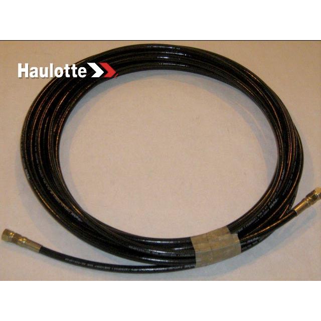 Haulotte Part # 2369072750 - HOSE