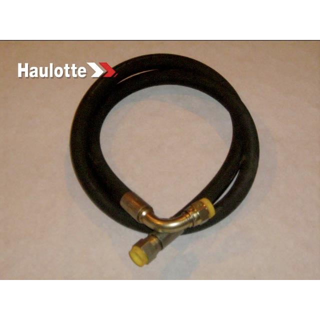 Haulotte Part # 2369073440 - HOSE