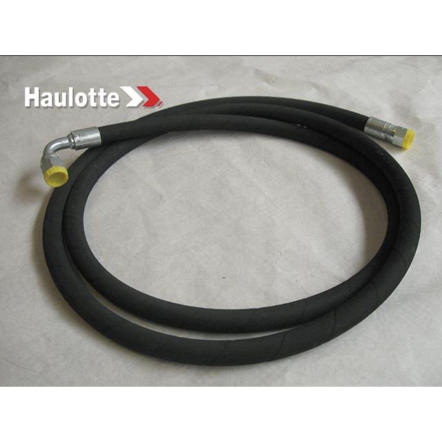 Haulotte Part # 2369073900 - HOSE