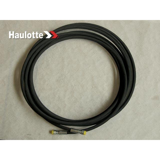 Haulotte Part # 2369076480 - HOSE