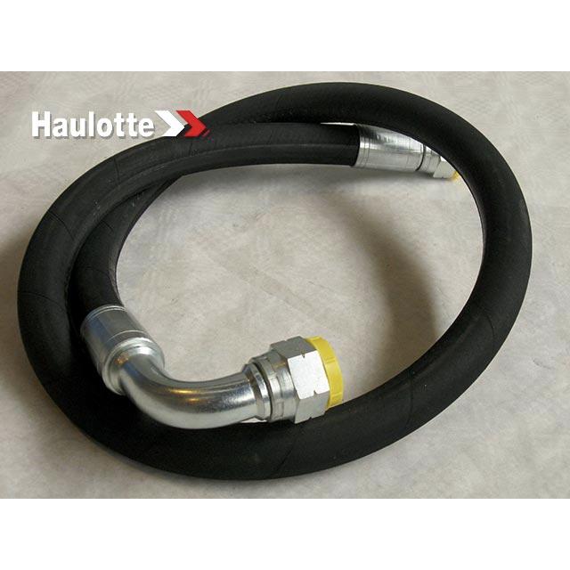 Haulotte Part # 2369076620 - HOSE