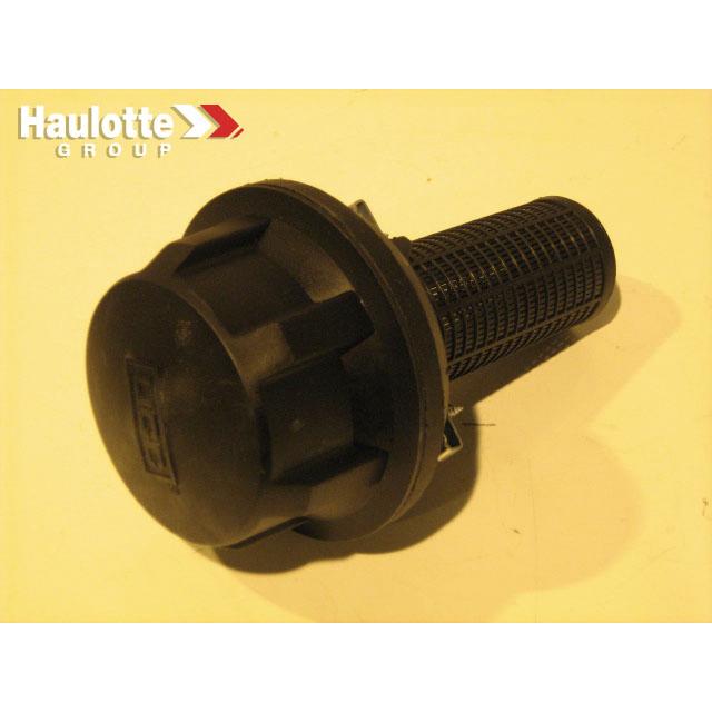 Haulotte Part # 2420204400 - FILLING PLUG