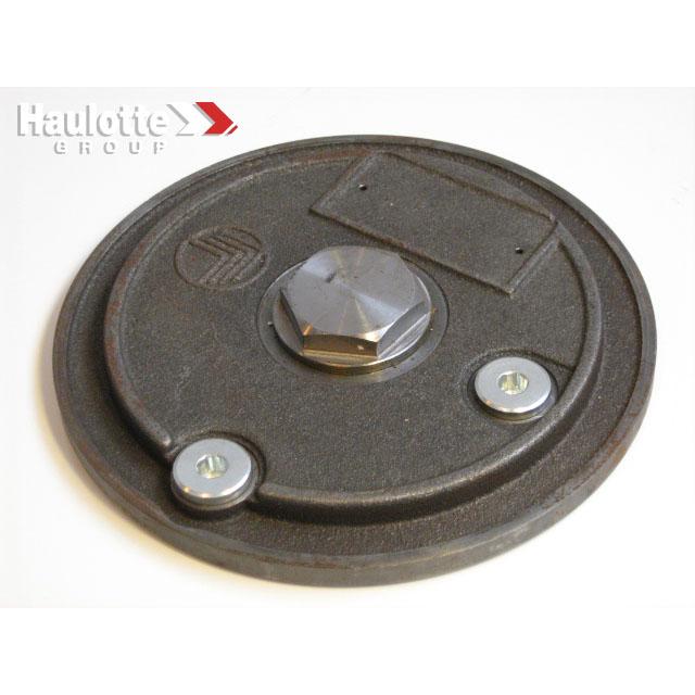 Haulotte Part # 2420313820 - REDUCTION GEAR COVER