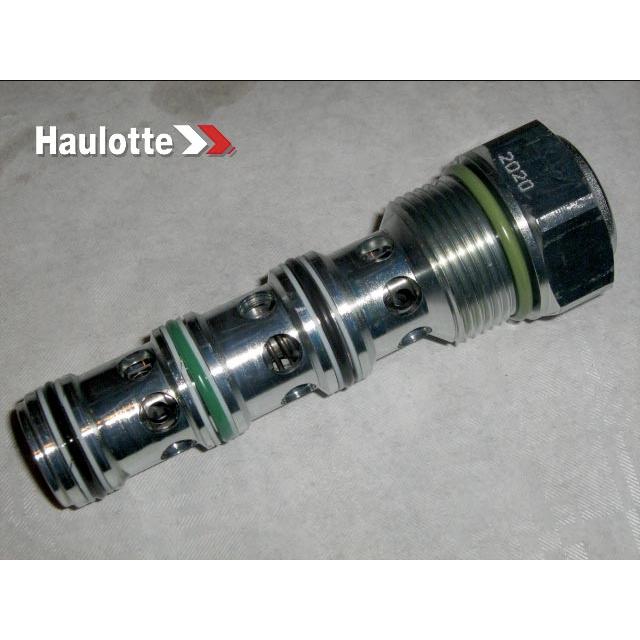 Haulotte Part # 2420402990 - FLOW DIVIDER