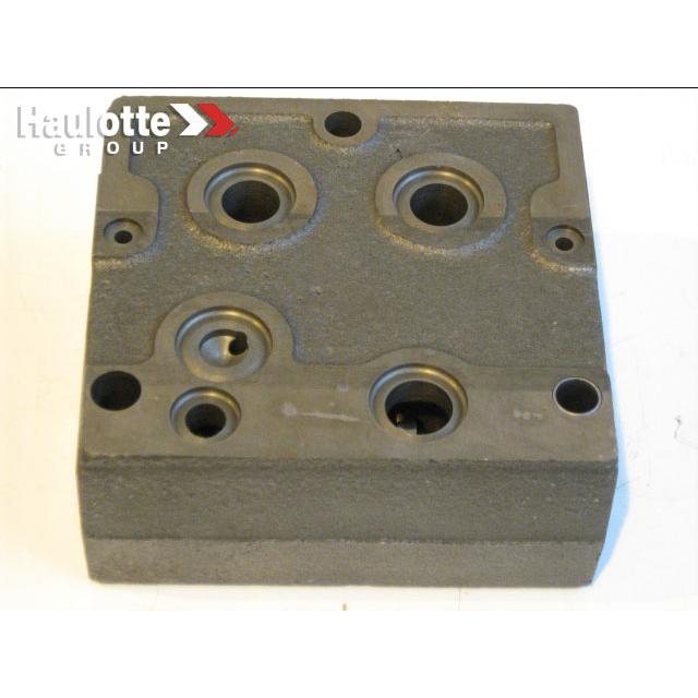 Haulotte Part # 2420505560 - DISTRIBUTOR ELEMENT