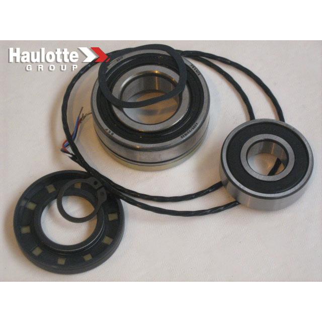 Haulotte Part # 2421101610 - TACHY REPAIR KIT T15