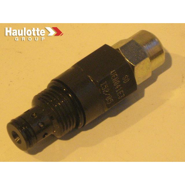 Haulotte Part # 2421203540 - PRESSURE SWITCH