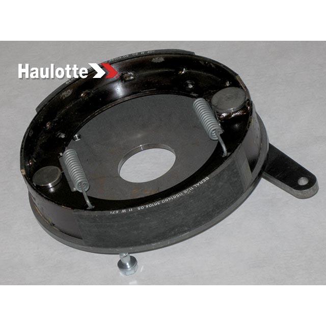 Haulotte Part # 2421303370 - SET OF 2 YOKES +