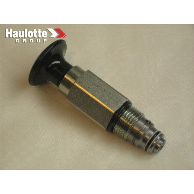 Haulotte Part # 2421609590 - COMPACT HAND PUMP